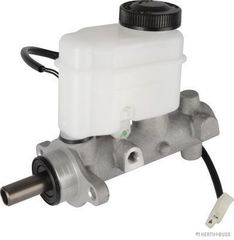 ΑΝΤΛΙΑ ΦΡΕΝΩΝ MAZDA BT50 06-15 RANGER 06-12 1'' ME ABS