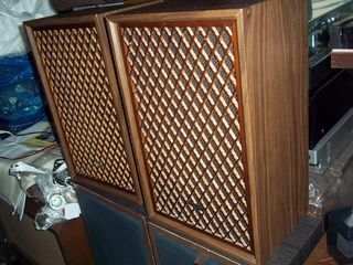 Ηχεια JVC Model Namco CS-221-thumb-2