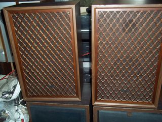 Ηχεια JVC Model Namco CS-221-thumb-3