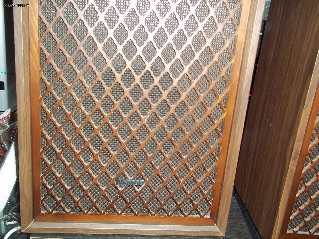 Ηχεια JVC Model Namco CS-221