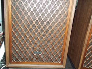 Ηχεια JVC Model Namco CS-221