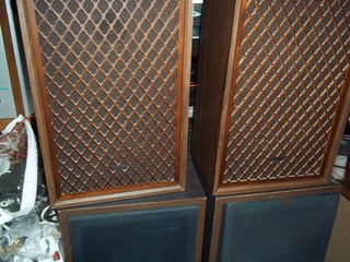 Ηχεια JVC Model Namco CS-221-thumb-1