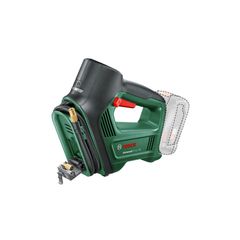 UniversalPump 18V Αεροσυμπιεστής Μπαταρίας 18V (Solo) - ΜΟΝΟΜΠΛΟΚ - BOSCH ΕΡΑΣΙΤΕΧΝΙΚΑ (#0603947100)