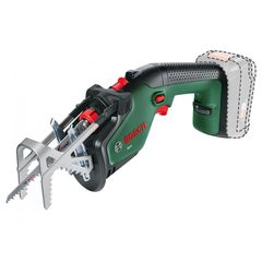 Keo Πριόνι Κήπου Μπαταρίας 18V (Solo) - SOLO - BOSCH ΚΗΠΟΣ (#0600861A01)