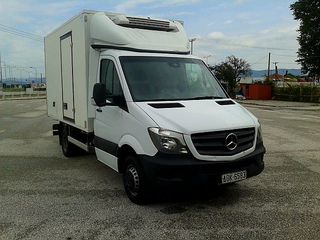 Mercedes-Benz '16 514-516 EURO 6 