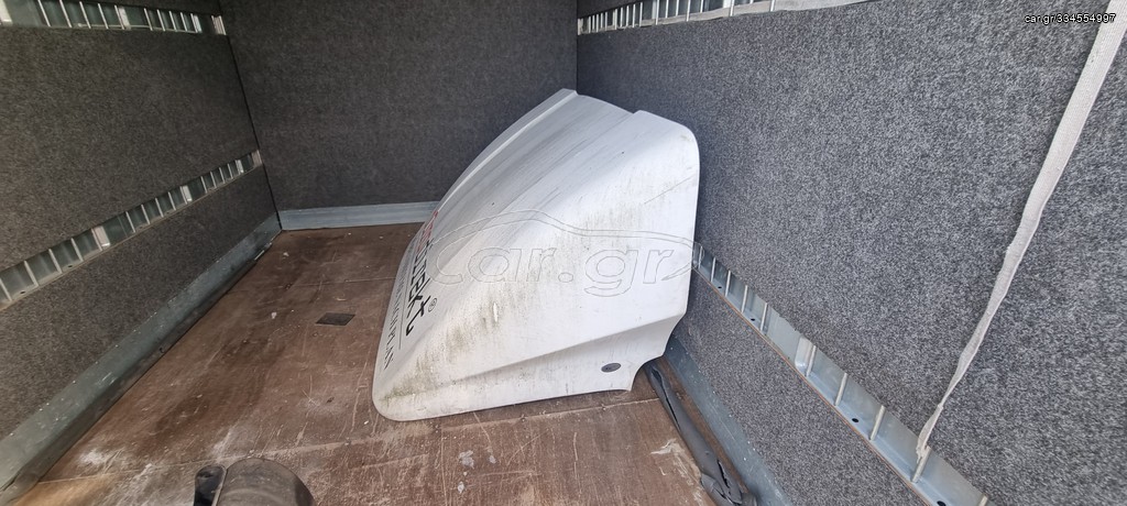 ΑΕΡΟΤΟΜΗ ΓΙΑ MITSUBISHI FUSO