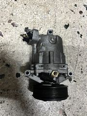 NISSAN MICRA NOTE ΚΟΜΠΡΕΣΕΡ AIRCONDITION CALSONIC 92600 CJ700