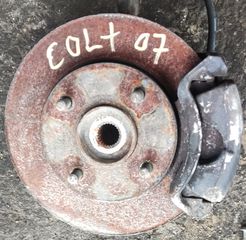COLT 07' ΑΚΡΑΞΌΝΙΟ ΙΩΑΝΝΊΔΗΣ -thumb-1