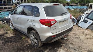 Suzuki Vitara '16  1.6 DDiS Comfort+ ALLGRIP 4x4