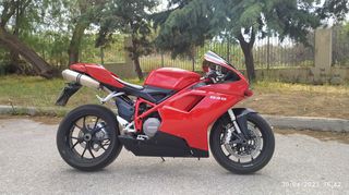 Ducati 848 '09