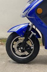 Diletta 2026 1000W SCOOTIEE LI-ION 60V - 30AH ΑΠΟΣΠΩΜΕΝΗ - ΧΩΡΙΣ ΔΙΠΛΩΜΑ-thumb-2