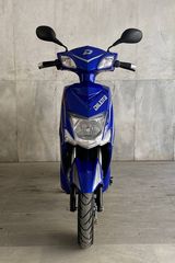 Diletta 2026 1000W SCOOTIEE LI-ION 60V - 30AH ΑΠΟΣΠΩΜΕΝΗ - ΧΩΡΙΣ ΔΙΠΛΩΜΑ-thumb-3