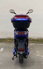 Diletta 2026 1000W SCOOTIEE LI-ION 60V - 30AH ΑΠΟΣΠΩΜΕΝΗ - ΧΩΡΙΣ ΔΙΠΛΩΜΑ-thumb-4