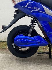 Diletta 2026 1000W SCOOTIEE LI-ION 60V - 30AH ΑΠΟΣΠΩΜΕΝΗ - ΧΩΡΙΣ ΔΙΠΛΩΜΑ-thumb-5