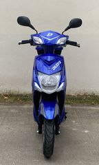 Diletta 2026 1000W SCOOTIEE LI-ION 60V - 30AH ΑΠΟΣΠΩΜΕΝΗ - ΧΩΡΙΣ ΔΙΠΛΩΜΑ-thumb-6
