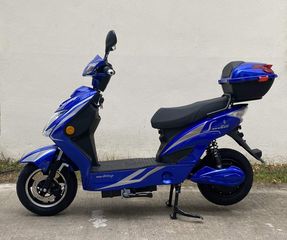 Diletta 2026 1000W SCOOTIEE LI-ION 60V - 30AH ΑΠΟΣΠΩΜΕΝΗ - ΧΩΡΙΣ ΔΙΠΛΩΜΑ-thumb-7