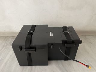 Diletta 2026 1000W SCOOTIEE LI-ION 60V - 30AH ΑΠΟΣΠΩΜΕΝΗ - ΧΩΡΙΣ ΔΙΠΛΩΜΑ-thumb-38