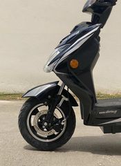 Diletta 2026 1000W SCOOTIEE LI-ION 60V - 30AH ΑΠΟΣΠΩΜΕΝΗ - ΧΩΡΙΣ ΔΙΠΛΩΜΑ-thumb-11