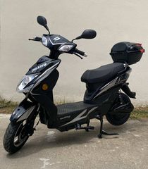 Diletta 2026 1000W SCOOTIEE LI-ION 60V - 30AH ΑΠΟΣΠΩΜΕΝΗ - ΧΩΡΙΣ ΔΙΠΛΩΜΑ-thumb-12