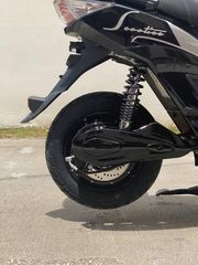 Diletta 2026 1000W SCOOTIEE LI-ION 60V - 30AH ΑΠΟΣΠΩΜΕΝΗ - ΧΩΡΙΣ ΔΙΠΛΩΜΑ-thumb-15