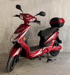 Diletta 2026 1000W SCOOTIEE LI-ION 60V - 30AH ΑΠΟΣΠΩΜΕΝΗ - ΧΩΡΙΣ ΔΙΠΛΩΜΑ-thumb-16