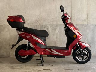 Diletta 2026 1000W SCOOTIEE LI-ION 60V - 30AH ΑΠΟΣΠΩΜΕΝΗ - ΧΩΡΙΣ ΔΙΠΛΩΜΑ-thumb-18