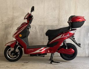 Diletta 2026 1000W SCOOTIEE LI-ION 60V - 30AH ΑΠΟΣΠΩΜΕΝΗ - ΧΩΡΙΣ ΔΙΠΛΩΜΑ-thumb-19