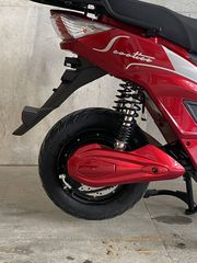 Diletta 2026 1000W SCOOTIEE LI-ION 60V - 30AH ΑΠΟΣΠΩΜΕΝΗ - ΧΩΡΙΣ ΔΙΠΛΩΜΑ-thumb-20