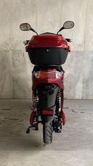 Diletta 2026 1000W SCOOTIEE LI-ION 60V - 30AH ΑΠΟΣΠΩΜΕΝΗ - ΧΩΡΙΣ ΔΙΠΛΩΜΑ-thumb-21