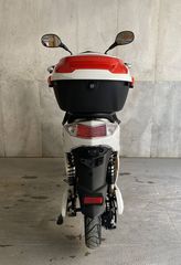 Diletta 2026 1000W SCOOTIEE LI-ION 60V - 30AH ΑΠΟΣΠΩΜΕΝΗ - ΧΩΡΙΣ ΔΙΠΛΩΜΑ-thumb-23