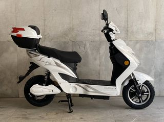 Diletta 2026 1000W SCOOTIEE LI-ION 60V - 30AH ΑΠΟΣΠΩΜΕΝΗ - ΧΩΡΙΣ ΔΙΠΛΩΜΑ-thumb-26