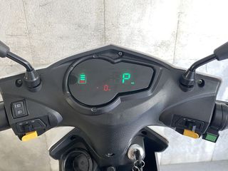 Diletta 2026 1000W SCOOTIEE LI-ION 60V - 30AH ΑΠΟΣΠΩΜΕΝΗ - ΧΩΡΙΣ ΔΙΠΛΩΜΑ-thumb-29