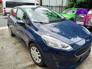 Ford Fiesta 2019 Με ΦΠΑ 24% μέσα-thumb-2