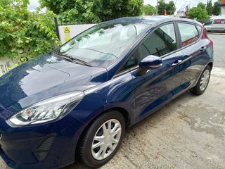 Ford Fiesta 2019 Με ΦΠΑ 24% μέσα