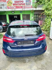 Ford Fiesta 2019 Με ΦΠΑ 24% μέσα-thumb-3