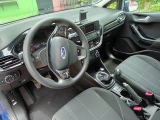Ford Fiesta 2019 Με ΦΠΑ 24% μέσα-thumb-4