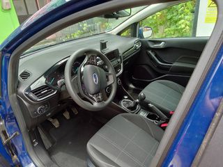 Ford Fiesta 2019 Με ΦΠΑ 24% μέσα-thumb-5