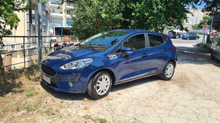 Ford Fiesta 2019 Με ΦΠΑ 24% μέσα-thumb-6