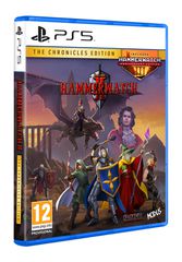 HAMMERWATCH II : THE CHRONICLES EDITION PS5