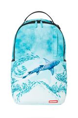 Sprayground backpack The Shark Hunt  - 910B5281NSZ