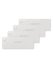 Yeelight LED Sensor Drawer Light (4-pack). White