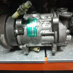 ΣΕ ΧΑΜΗΛΗ ΤΙΜΗ ΜΟΤΕΡ AIRCODITION ROVER 416