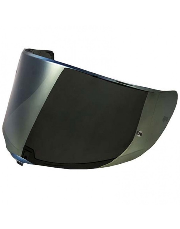 LS2 Ζελατίνα FF811 Vector II Iridium Silver