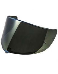 LS2 Ζελατίνα FF811 Vector II Iridium Silver