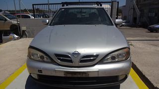 Καπό Εμπρός Nissan Primera '00 Προσφορά.