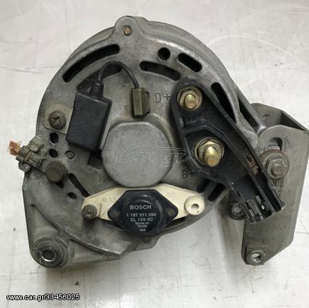 BMW E36 ‘95 0120488219 65A BOSCH Δυναμό σε άριστη κατάσταση γνήσια!!!!