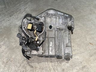 MERCEDES A CLASS (W168) 98-04 Σασμάν ημιαυτόματο