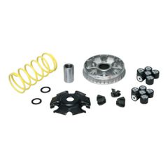 Βαριατορ SYM Symphony 125 ST/Euro MX 125/HD 125 EVO MALOSSI σετ - (10360-312)