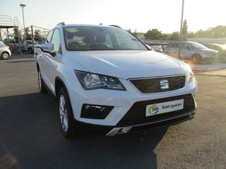 Seat Ateca '19 5 Xρόνια εγγύηση- STYLE 