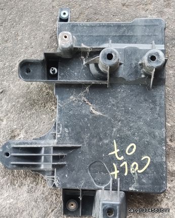 COLT 07' ΒΑΣΗ ΜΠΑΤΑΡΊΑΣ ΙΩΑΝΝΊΔΗΣ 